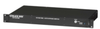 10/100/1000 Auto Bypass Switch, 1U - SW1020A-R2 - Visual Sound, Inc.