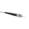 Fiber Optic Connector Assemblies - 5073-FOC-STMMS16M-ND - DigiKey