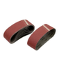 Power Sanding Sheets & Belts -- 172715 - Image