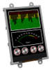 LCD Colour Displays - 9028653 - RS Components, Ltd.