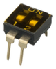 Rotary Encoded DIP Switches - 8772365 - RS Components, Ltd.
