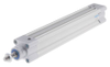 Pneumatic Piston Rod Cylinders - 1215238 - RS Components, Ltd.