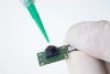 One component, paste consistency UV curable system -- UV15-7TK1ANV-3 - Image