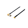 Coaxial Cables (RF) - 6099-PE3W09120/SP-6-ND - DigiKey