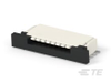 FPC Connectors - 84953-7 - TE Connectivity