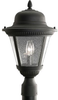 Exterior -Post/Pier Head - 92112 - Light Center (The)