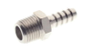 Hose Connectors - 665597 - RS Components, Ltd.