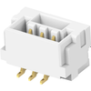 Headers, Male Pins - 17-2-2390138-3TR-ND - DigiKey