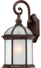 60-4982 Exterior -Wall Mount - 309327 - Capital Lighting, Inc.