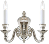 N1118-613 Sconces-Double Candle - 337509 - Capital Lighting, Inc.