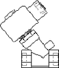 Low Pressure Solenoid Valves -- 8030G071