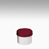 500 ml Plastic Jar -- 4305 - Image