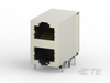 RJ45 Connectors - 5569380-1 - TE Connectivity