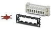 Heavy Duty Power Connectors - 1607322 - VAST STOCK CO., LIMITED