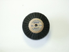 CW #8A Jewelers Wheel Brush -  - Cocker-Weber Brush Company