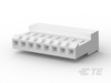Rectangular Wire & Cable Connectors & Housings - 3-641220-8 - TE Connectivity