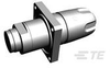 Expanded Beam Fiber Housings - 1918943-1 - TE Connectivity