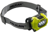 Pelican 2745 LED Headlight - Yellow - Gen 2 | SPECIAL PRICE IN CART -- PEL-027450-0103-245 - Image