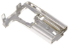 Terminals - Quick Connects, Quick Disconnect Connectors - A136896TR-ND - DigiKey