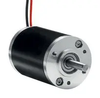 Dc Brush Motor, 15W, 2920Rpm, 24V; Dc Motor Type Crouzet - 03AC6365 - Newark, An Avnet Company