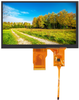 5 Points Capacitive Touch 7 inch Color TFT LCD RGB 800x480 - LMT070DNCFWD-NNC-1 - Shenzhen Topway Technology Co., Ltd.