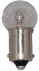 Incandescent Lamp, Ba9S, 7V; Supply Voltage Wamco - 88T4521 - Newark, An Avnet Company