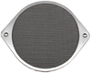 Fan Finger Guard, 172Mm, Aluminium; Fan Frame Size Orion Fans - 91AH9649 - Newark, An Avnet Company