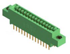 Card Edge Conn, Dual Side, 28Pos, Th; Card Edge Connector Type Edac - 75AJ3980 - Newark, An Avnet Company