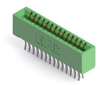 Card Edge Conn, Dual, 28Pos, Solder; Card Edge Connector Type Edac - 64AJ3476 - Newark, An Avnet Company