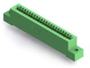 Card Edge Conn, Single, 22Pos, Wire Wrap; Card Edge Connector Type Edac - 65AJ5617 - Newark, An Avnet Company