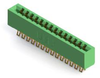 Card Edge Conn, Dual Side, 28Pos, Lug; Card Edge Connector Type Edac - 86AH2919 - Newark, An Avnet Company