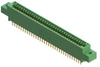 Card Edge Conn, Dual Side, 66Pos, Th; Card Edge Connector Type Edac - 70AJ4166 - Newark, An Avnet Company