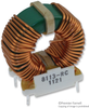 Choke, 5Mh, 8.9A; Dc Current Rating Bourns Jw Miller - 63K4080 - Newark, An Avnet Company