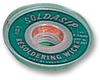 Desoldering Braid, 2.0Mm; Braid Material Edsyn - 35M4038 - Newark, An Avnet Company
