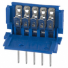 CONN FFC HEADER 5POS 2.54MM - 44-66226-005LF - Utmel Electronic Limited
