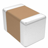 American Technical Ceramics (ATC) Multilayer Ceramic Capacitors MLCC - SMDSMT 250volts 2pF NP0 -- 60-600F2R0AT250XT - Image