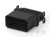 PCB Headers & Receptacles - 1452179-2 - TE Connectivity