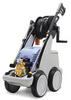 Kranzle Prof 2200 PSI Pressure Washer w/ 220-Volt Motor -- Model K599TST
