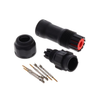 Circular Connector Assemblies - 1754-BD-05BMMA-QL8SP0-ND - DigiKey