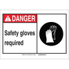 Signs, Nameplates, Posters - 2267-120603-ND - DigiKey