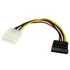 Between Series Adapter Cables - 5214-SATAPOWADAP-ND - DigiKey