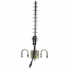 RF Antennas - ANT-2.4-YG12-N - Quarktwin Technology Ltd.