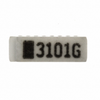 Resistor Networks, Arrays - 753083101GTR-ND - DigiKey