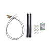 RF and Wireless - RF Transceiver Modules and Modems - AIW-166K3 - Acme Chip Technology Co., Limited