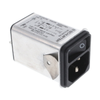 Power Entry Modules (PEM) - 486-5796-ND - DigiKey