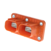 Rectangular Connector Accessories - A128460-ND - DigiKey