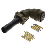 Circular Connector Assemblies - 1003-KPSE08F14-12S-ND - DigiKey