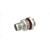 Coaxial Connector (RF) Assemblies - 2201-R143323000-ND - DigiKey