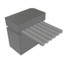 Rectangular Cable Assemblies - IDSD-03-S-50.00-ND - DigiKey