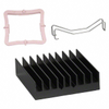 Heat Sinks - ATS1157-ND - DigiKey
